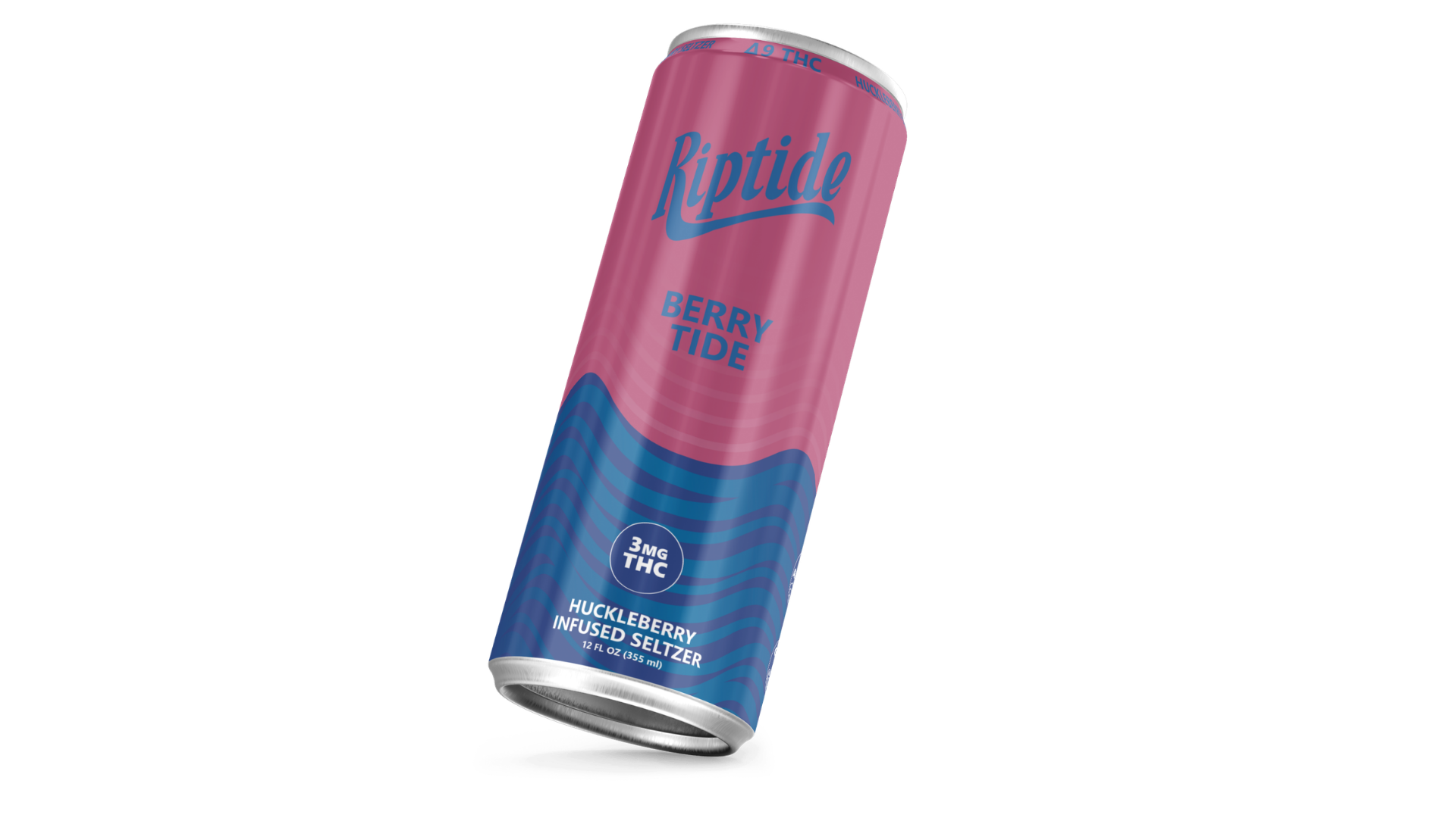 Berry Tide Can