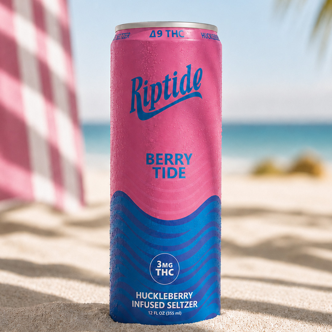 Berry Tide lifestyle