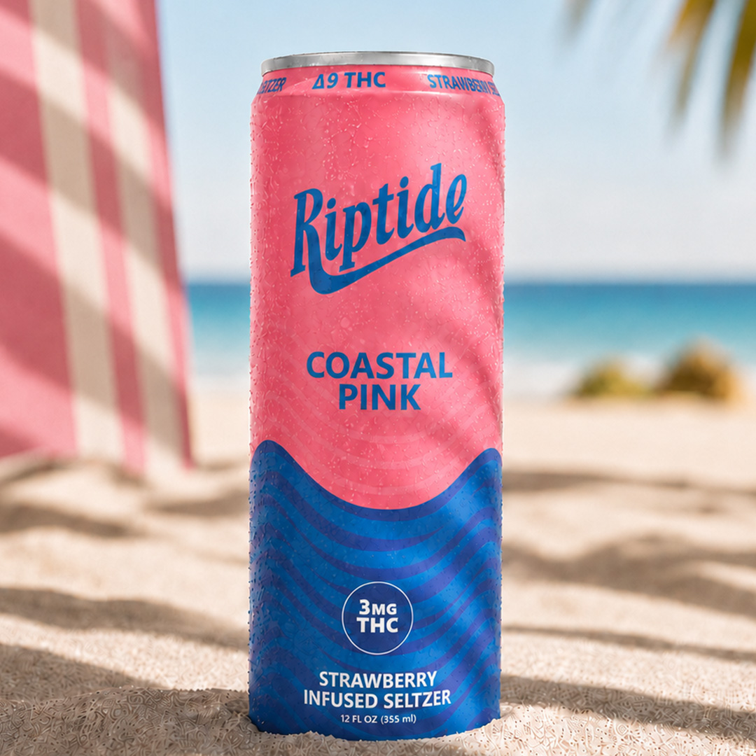 Coastal Pink lifestyle
