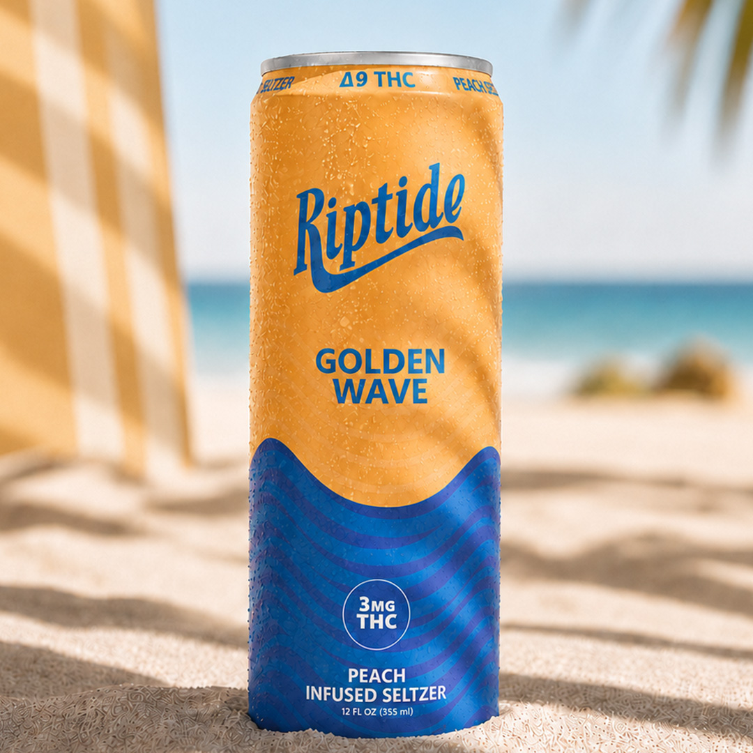 Golden Wave lifestyle