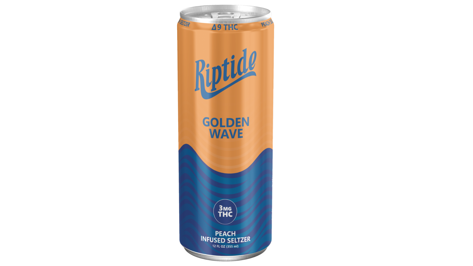 Golden Wave