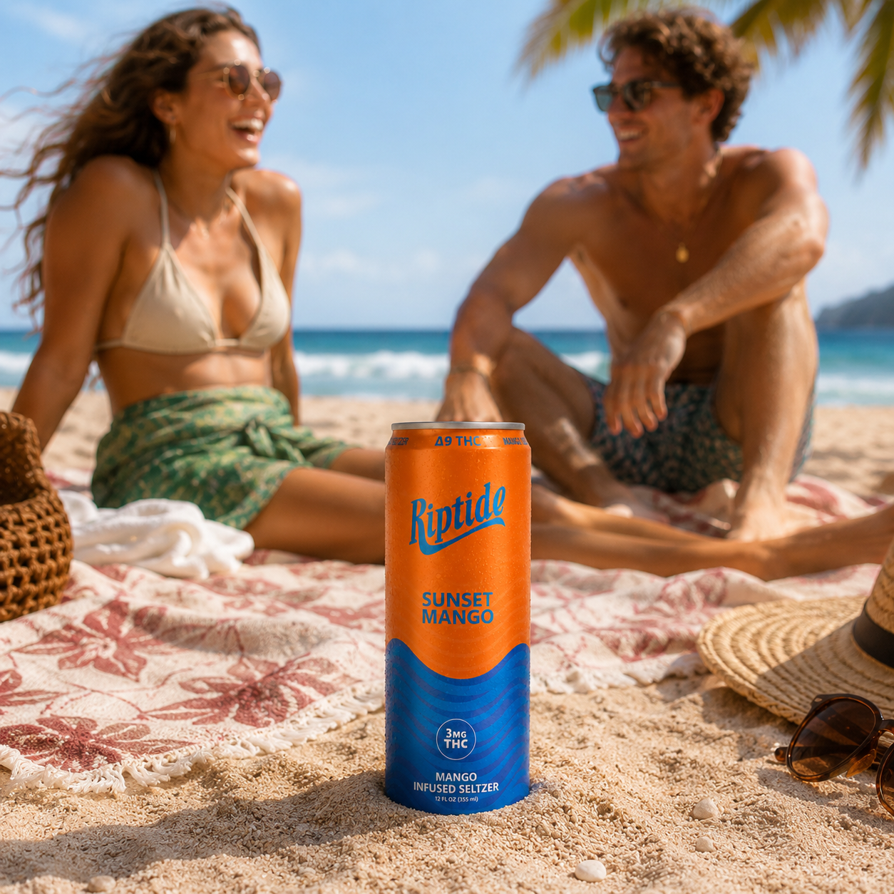 Sunset Mango lifestyle