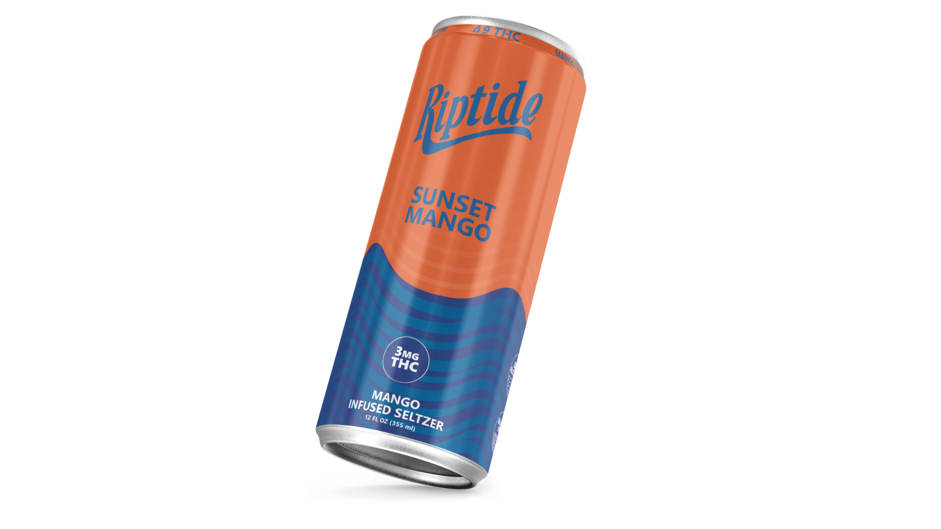 Sunset Mango Can